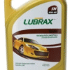 LUBRAX TECNO 10W-40, 4LT