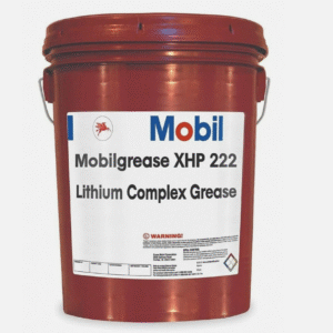 MOBILGREASE XHP 222, 54 KG