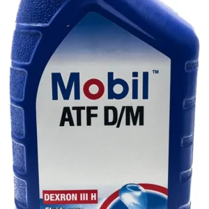MOBIL ATF D/M (550), 1LT