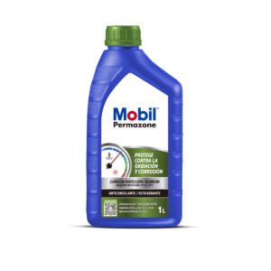 MOBIL PERMAZONE READY TO USE, 1LT