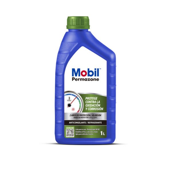 MOBIL PERMAZONE READY TO USE, 1LT