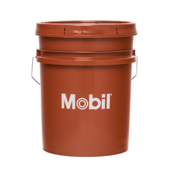 MOBILGREASE XHP 222, 16 KG