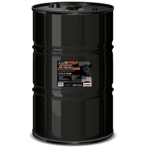 MOBIL DELVAC LEYEND 20W50, 208 LT