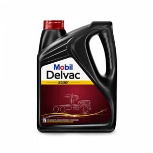 MOBIL DELVAC LEYEND 20W50, 4 LT