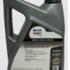 Aceite Mobil Super 3000 5W40, 4 L Sintético