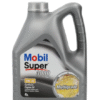 Móvil Super 3000 5W-30 Sintético,4 L