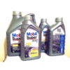 Aceite Mobil Super 3000 5W40, 7 L Sintético