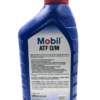 Mobil ATF D/M (550) Dexron III, 1 L
