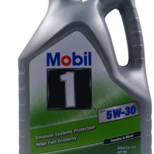 Aceite Mobil 1 ESP 5W30, 5 L Full Sintético