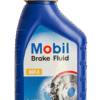 Líquido De Frenos Mobil Dot 4, Botella 355ml