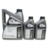 Aceite Mobil Super 3000 5W40, 6 L Sintético
