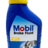 Líquido De Frenos Mobil Dot 4, Botella 355ml