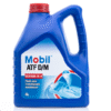Mobil ATF D/M (550) Dexron III, 4 L