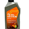 S-OIL SEVEN ATF III, 1 L