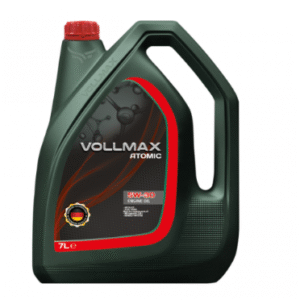 Aceite Vollmax 5W30, 7 L Gasolina - Diesel Dpf