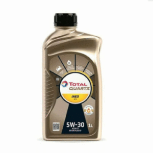 Aceite Total Ineo MC3 5W30, 1 L Sintético