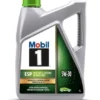 Aceite Mobil 1 ESP 5W30, 4 Litros Full Sintético