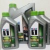 Aceite Mobil 1 ESP 5W30, 7 Litros Full Sintético