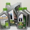 Aceite Mobil 1 ESP 5W30, 7 Litros Full Sintético