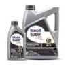 Aceite Mobil Super 3000 5W30, 5 Litros Sintético