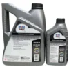 Aceite Mobil Super 3000 5W30, 5 Litros Sintético