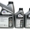 Aceite Mobil Super 3000 5W30, 6 Litros Sintético