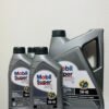 Aceite Mobil Super 3000 5W40, 7 Litros Sintético