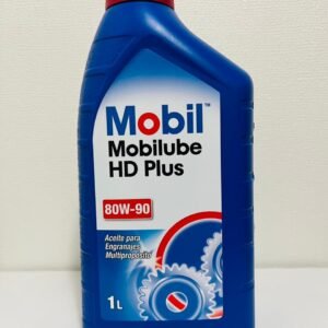 Mobilube HD Plus 80W90, 1 Litro