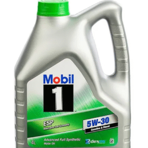 Aceite Mobil 1 ESP 5W30, 4 L Full Sintético