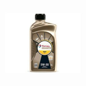 Aceite Total Ineo MC3 5W30, 1 Litro Sintético