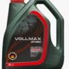 Aceite Vollmax 10W40, 4 Litros Sintético