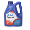 Aceite Mobil Special 20W50 Multigrado, 4 L